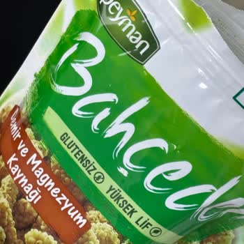 Peyman Dut Kurusunda Salyangoz Bulunması: Hijyen Şüphesi