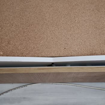 Bebbekavm Samsun Divan Yatak Ortadan Çatladı, Çözüm Sunmadılar