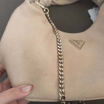 Boyner’den Gelen Kullanılmış Ve Özensiz Çanta İçin İade Talebi