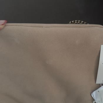 Boyner’den Gelen Kullanılmış Ve Özensiz Çanta İçin İade Talebi