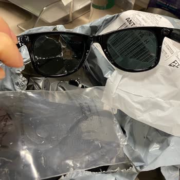 Sevonaccessories Kırık Gözlükte Satıcı İletişimsizliği Ve Tüketici Hakları'na Uygun İade Talebi