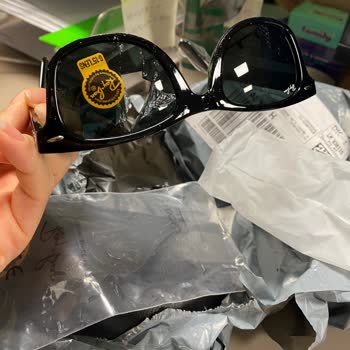 Sevonaccessories Kırık Gözlükte Satıcı İletişimsizliği Ve Tüketici Hakları'na Uygun İade Talebi