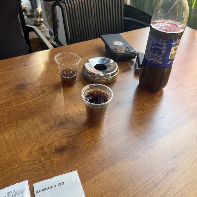 Karton Bardak Talebine Verilen Saygısız Davranış Şikayeti