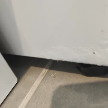 Beko Çamaşır Makinesinin Deterjan Gözü Paslanması Garanti Kapsamında Değişim Talebi