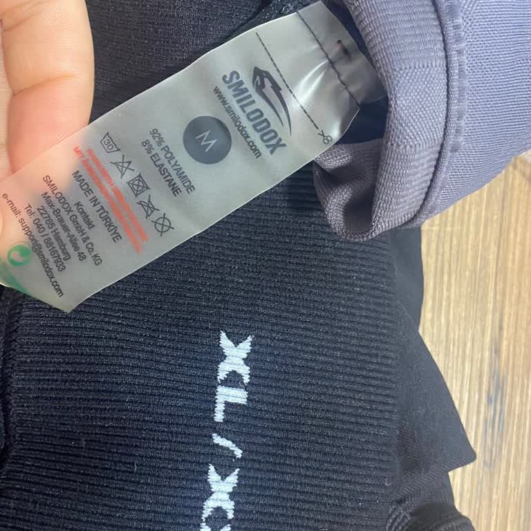 Yanlış Beden Gönderimi Ve İade Talebine Yanıt Alamama