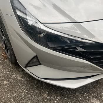 Sol Ön Farın Tekrarlayan Su Alma Sorunu Garanti Kapsamında Çözülmedi