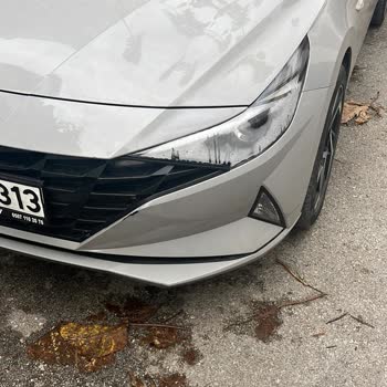 Sol Ön Farın Tekrarlayan Su Alma Sorunu Garanti Kapsamında Çözülmedi