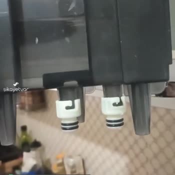 Sinbo Koltuk Halı Yıkama Makinesi Hüsranı!