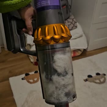 Nox Halı Çocuk Odası Halısının Sürekli Lif Ve Toz Bırakması