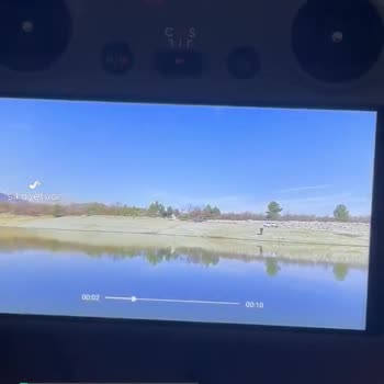 Dji Mini 5 Pro Düştü Ve Ürünün Arkasında Durmuyor