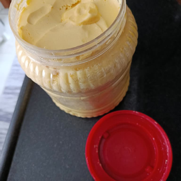 Satın Alınan Tereyağı Margarin Gibi Çıktı, İade Talebine Cevap Gelmedi