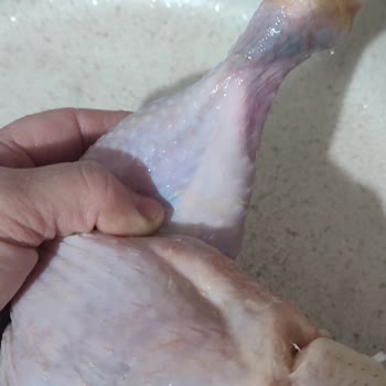 Son Kullanma Tarihi Geçmemiş Bozulmuş Tavuk Ürünü İçin İade Talebi