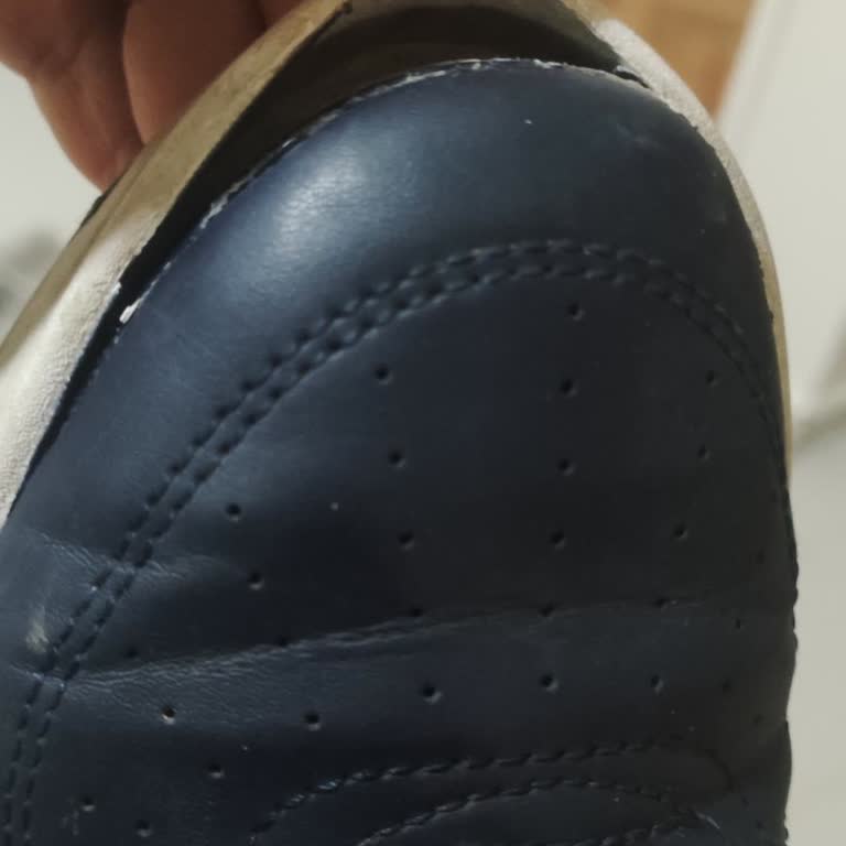 Deichmann’da Puma Çocuk Ayakkabısının 2 Ayda Bozulması