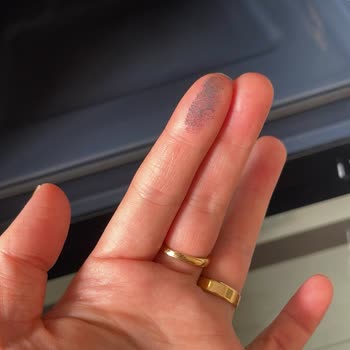 Arçelik Fırın İç Kazan Değişiminden Sonra Görülen Soyulma Ve Toz Sorunu