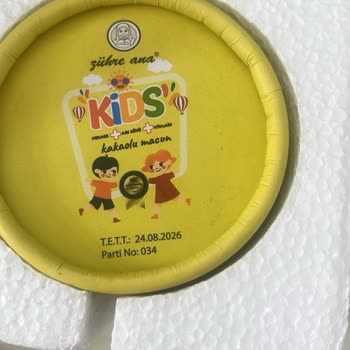 Zühre Ana’nın Geçmiş Ve Yakın Son Kullanma Tarihli Ürünleri Güveni Sarsıyor