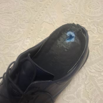 Kalitesiz Ayakkabı Yanıltıcı İnceleme Ve Kargo Ücreti Mağduriyeti