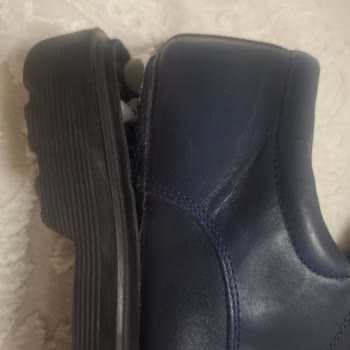 Kalitesiz Ayakkabı Yanıltıcı İnceleme Ve Kargo Ücreti Mağduriyeti