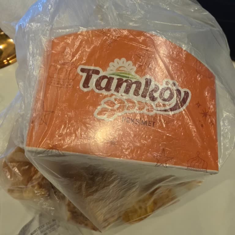 İlaç Tadında Peksimet Satışı Sağlık Tehlikesi: Şok Market