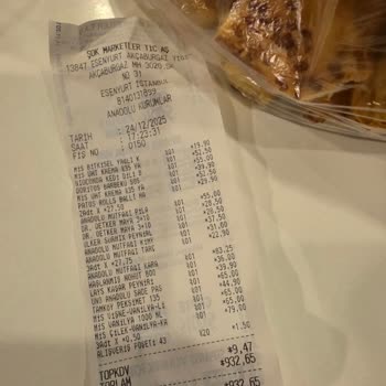 İlaç Tadında Peksimet Satışı Sağlık Tehlikesi: Şok Market