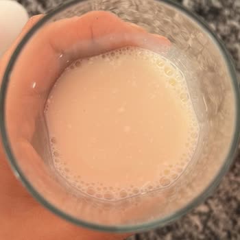 Şok Marketler Sütler Bozuk Çıktı