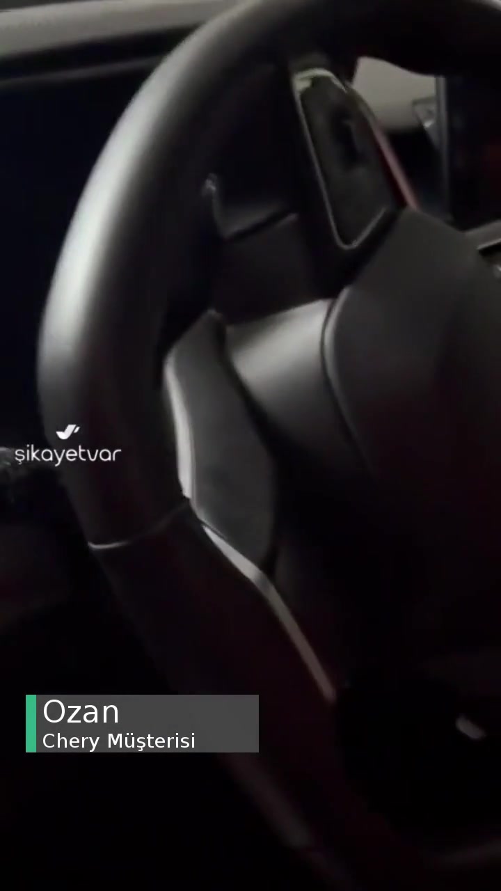 Chery Motor Zincir Kesmesi, Atmo Ve Tanoto Servis Mağduriyeti videonun kapak resmi