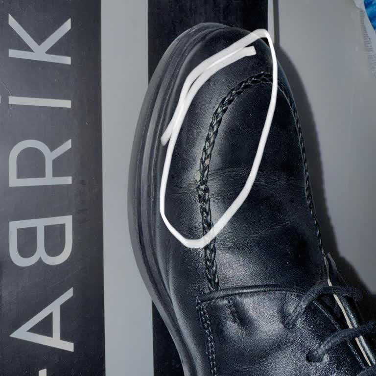 Ayıplı Ayakkabı Ve Boyner’in Açıklamasız Red Kararları