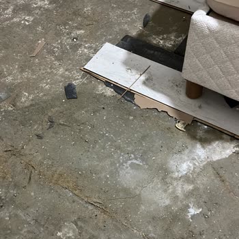 İSKİ’nin Yer Altı Borusu Patlaması Nedeniyle Evimde Su Baskını Ve Tazminat Talebi