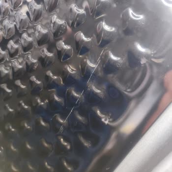 Kazanında Çizik Olan Grundig Kurutma Makinesinin Değişim Gecikmesi