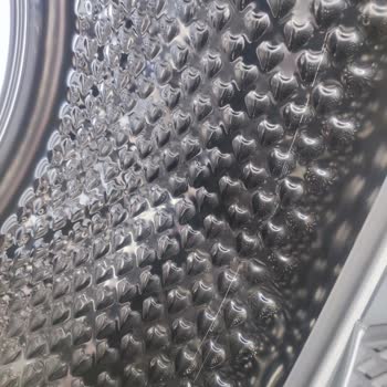 Kazanında Çizik Olan Grundig Kurutma Makinesinin Değişim Gecikmesi