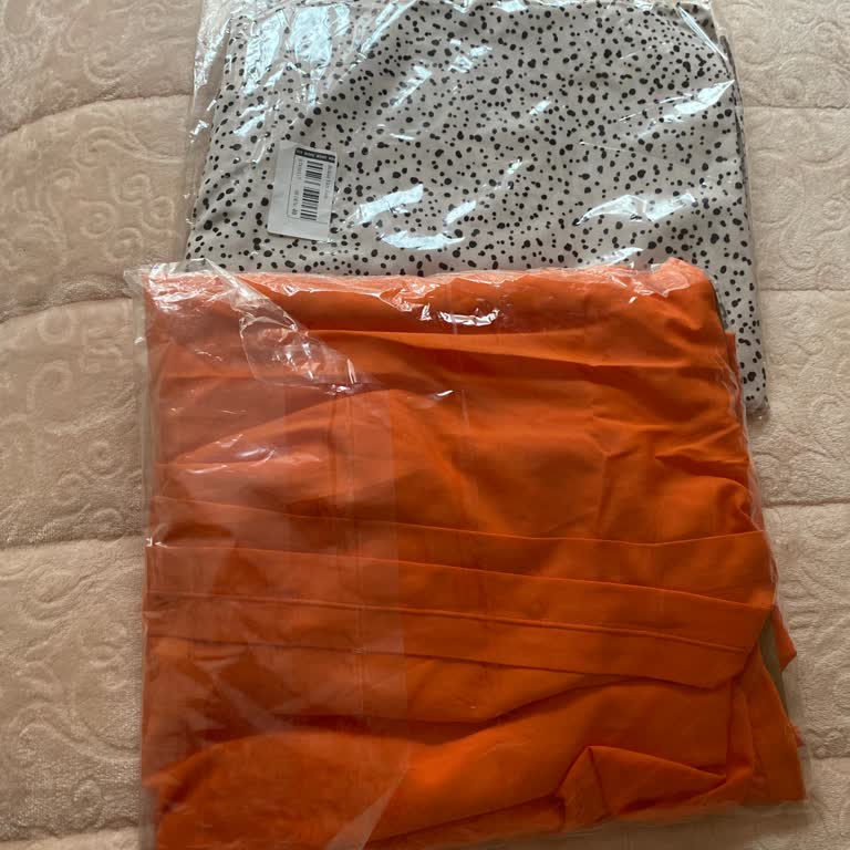 Modaaycan'dan Sahte ve Kalitesiz Elbiseler, Müşteri Hizmetlerine Ulaşılamıyor ve 720 TL İade Talebi