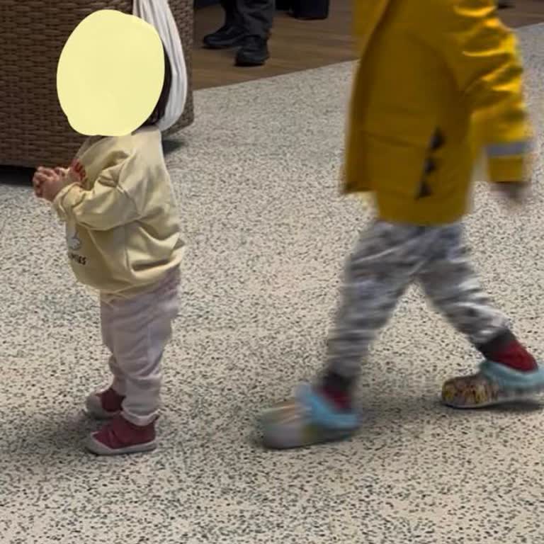 Acıbadem Ataşehir Hastanesinde Bebeğim Dayak Yedi, Yönetim Sessiz