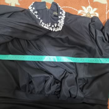 Trendyol Merven Akyüz Yanlış Ölçü Sorunu