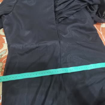 Trendyol Merven Akyüz Yanlış Ölçü Sorunu