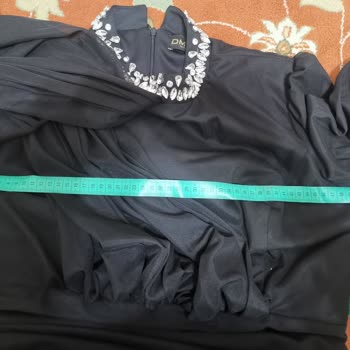 Trendyol'da Yanlış Ölçüler Nedeniyle İade Talebim Engellendi