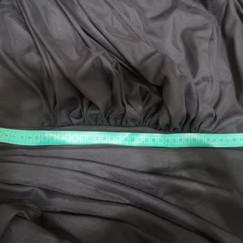 Trendyol'da Yanlış Ölçüler Nedeniyle İade Talebim Engellendi