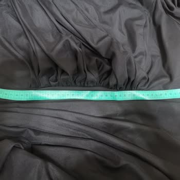 Trendyol'da Yanlış Ölçüler Nedeniyle İade Talebim Engellendi