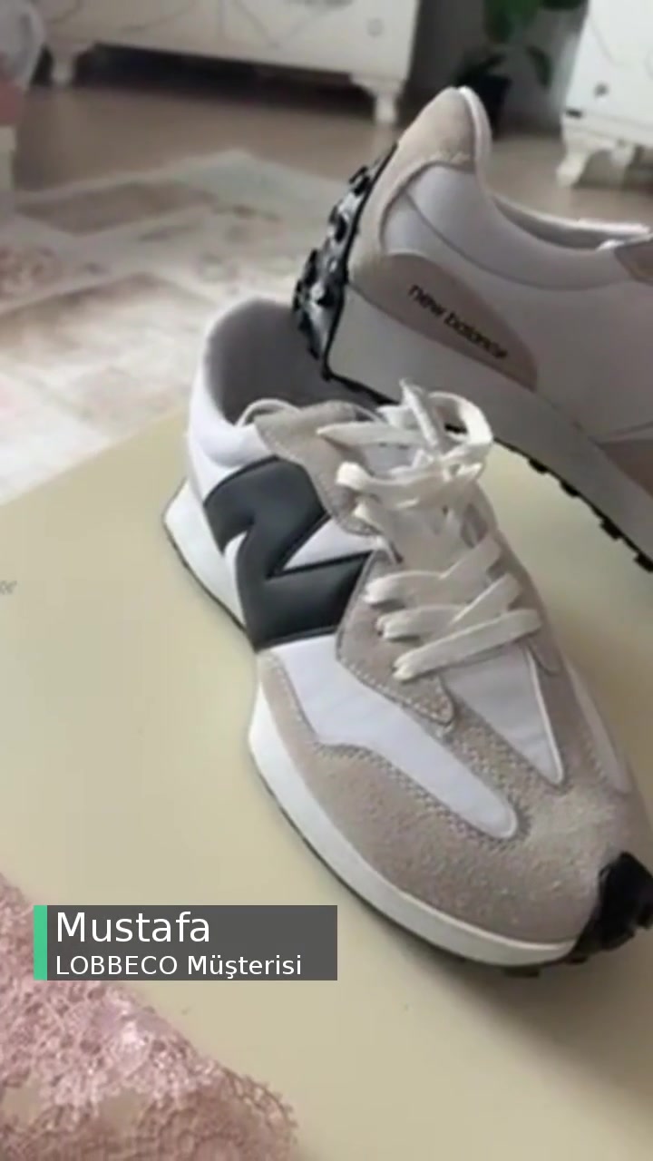 Lobbeco Sipariş Verdiğim Farklı Gelen Ürün Çok Farklı videonun kapak resmi