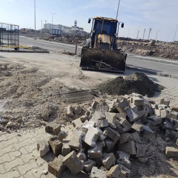 Doğalgaz Çalışmalarının Gecikmesi Konut Teslimlerini 9 Ay Geciktiriyor Aileler Mağdur