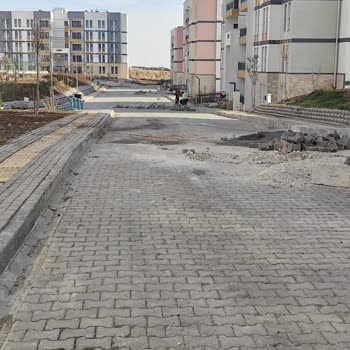 Doğalgaz Çalışmalarının Gecikmesi Konut Teslimlerini 9 Ay Geciktiriyor Aileler Mağdur