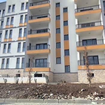 Doğalgaz Çalışmalarının Gecikmesi Konut Teslimlerini 9 Ay Geciktiriyor Aileler Mağdur