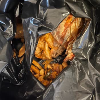 Öncü Döner Şubesinde Çiğ Ve Soğuk Tavuk Dürüm İçin İade Talebi