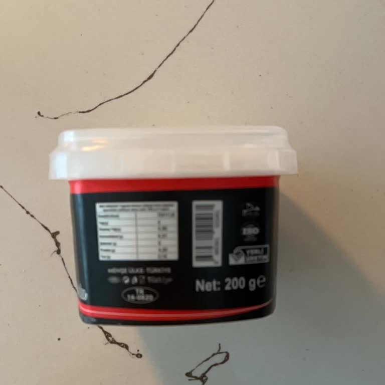 Yanlış Manda Yoğurdu Teslim Edildi Ve İade Talebim Haksızca Reddedildi