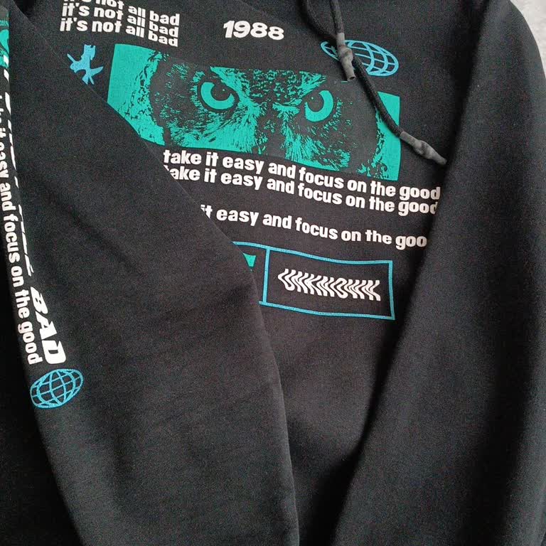 Koton Sweatshirt Daraldı, Kalite Hayal Kırıklığı Ve İade Talebi