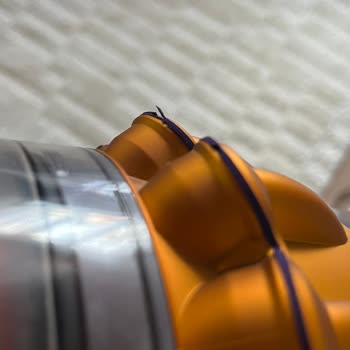 Dyson V15S Premium Ayıplı Kaplama Ve Deformasyon Garanti Kapsamı Dışında