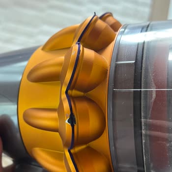 Dyson V15S Premium Ayıplı Kaplama Ve Deformasyon Garanti Kapsamı Dışında