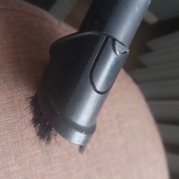 Miele Blizzard CX1 Hortum Tutma Kolu Kırıldı Ücretsiz Parça Değişimi Talebim