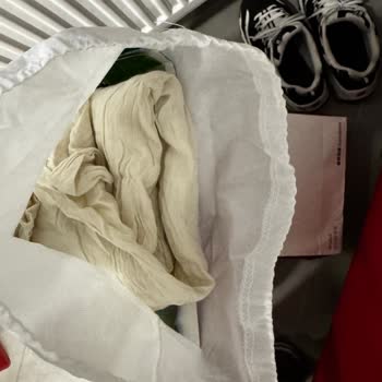 Gardrops'ta Yanlış Ürün Gönderimi Ve Hızlı İade Talebi