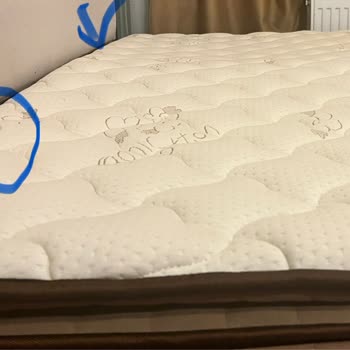 Hepsiburada Niron Yatakta Çökme Sorunu, Müşteri Hizmetinden Yanıt Yok