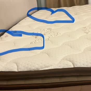 Hepsiburada Niron Yatakta Çökme Sorunu, Müşteri Hizmetinden Yanıt Yok