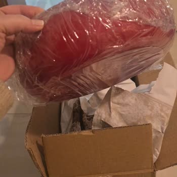 Yanlış Ürün Gönderimi Ve Çözüm Beklentisi İçin Tam İade Talebi